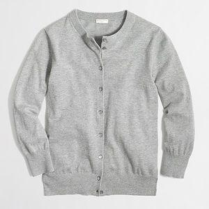 J Crew Factory Sweaters